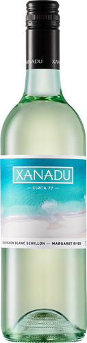 2022 Xanadu  CIRCA 77 Sauvignon Blanc Semillon ザナドゥ CIRCA 77 ソーヴィニヨン ブラン セミヨン