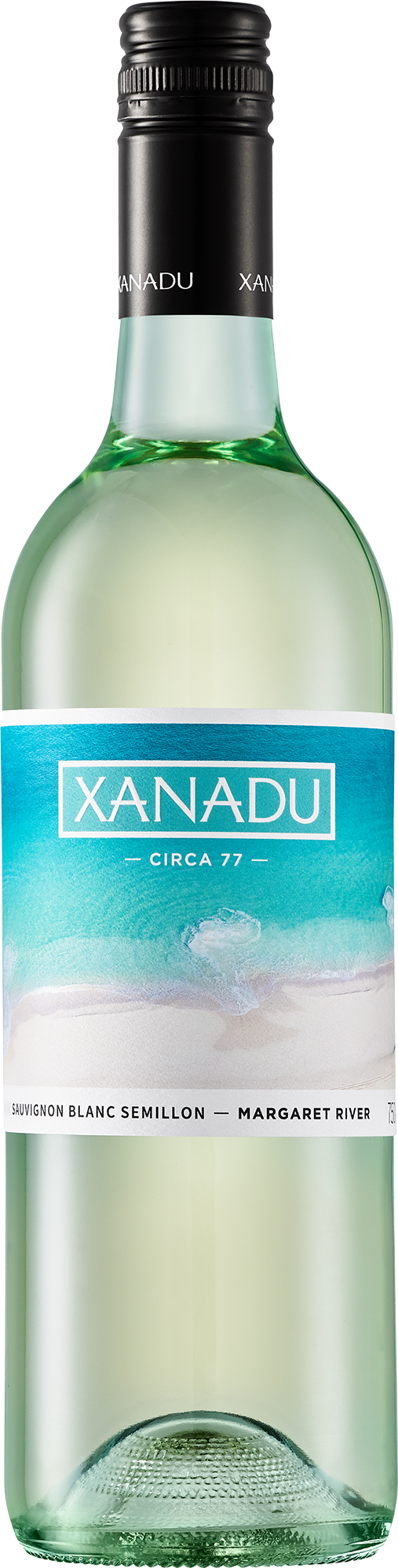 2022 Xanadu  CIRCA 77 Sauvignon Blanc Semillon ザナドゥ CIRCA 77 ソーヴィニヨン ブラン セミヨン