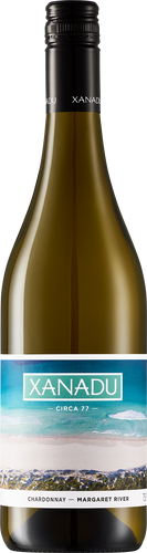 2022 Xanadu CIRCA 77 Chardonnay ザナドゥ CIRCA 77 シャルドネ