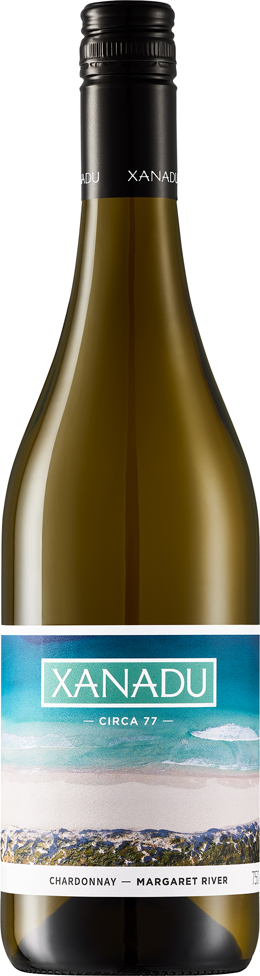 2022 Xanadu CIRCA 77 Chardonnay ザナドゥ CIRCA 77 シャルドネ