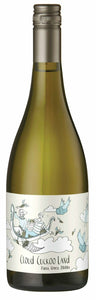 2022 Wild & Wilder Cloud Cuckoo Land Fiano Greco Zibibbo クラウド カッコウ ランド フィアーノ グレーコ ジビッポ