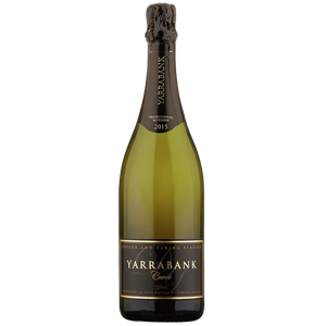 2018  Devaux Yarrabank Cuvee | ヤラバンク・キュヴェ