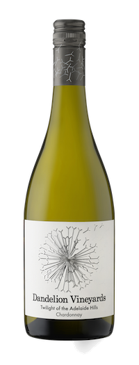 2020 Dandelion Vineyards Twilight of the Adelaide Hills Chardonnay |ダンデライオン　ヴィンヤード　トワイライト　オブ　ザ　アデレード　ヒルズ