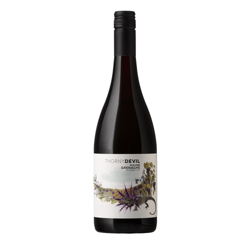 2022 THISTLEDOWN GRENACHE MCLAREN VALE THORNY DEVIL OLD VINE | シスルダウン　グルナッシュ　ソーニーデビル　オールド　ヴァイン
