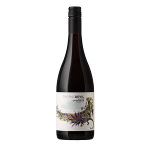 2022 THISTLEDOWN GRENACHE MCLAREN VALE THORNY DEVIL OLD VINE | シスルダウン　グルナッシュ　ソーニーデビル　オールド　ヴァイン