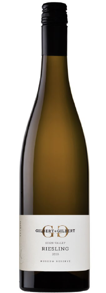 2015 Gilbert + Gilbert Riesling Single Vineyard | ギルバート　＆　ギルバート　シングル　ヴィンヤード　リースリング