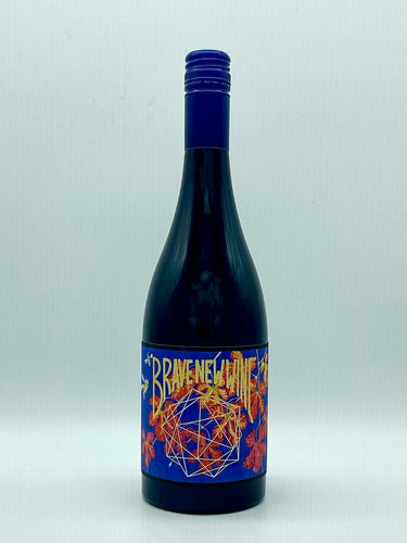 2019 BRAVE NEW WINES SCHADENFREUDE SHIRAZ 　｜　シャーデンフロイデ　シラーズ