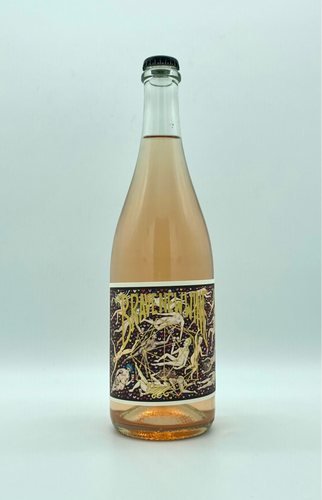 2022 Brave New Wines Mates & Lovers Petillant Naturel | メイツ＆ラバーズ　ペティアン　ナチュラル　