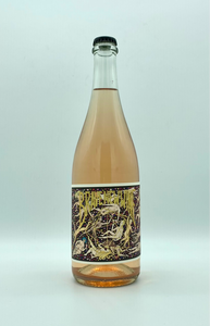 2022 Brave New Wines Mates & Lovers Petillant Naturel | メイツ＆ラバーズ　ペティアン　ナチュラル　
