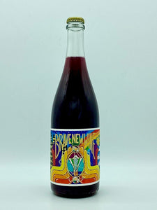 2022 Brave New Wines Pleasure Time Petillant Naturel | プレジャータイム　ペティアン　ナチュール