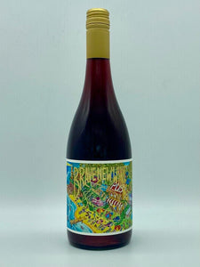 2022 Brave New Wines Small Town　｜ 　スモールタウン