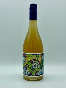 2022 Brave New Wines Gewürlitzer | ゲビュルツトラミネール