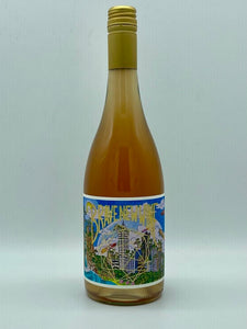 2022 Brave New Wines Pystopia | ピストピア
