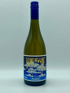 2021 Brave New Wines Sunshine & Hercules Riesling  | サンシャイン& ヘラクレス　リースリング