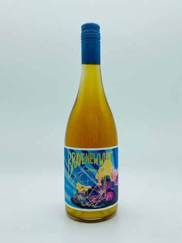 2021 Brave New Wines Doppelganger