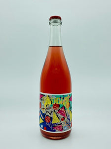 2023 Brave New Wines Nat Daddy  Petillant Naturel