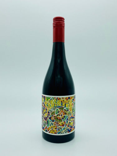 2022 Brave New Wines El Rojo