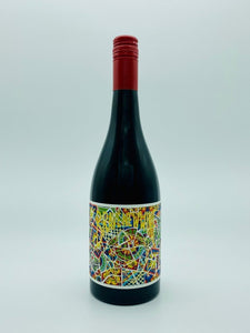 2022 Brave New Wines El Rojo