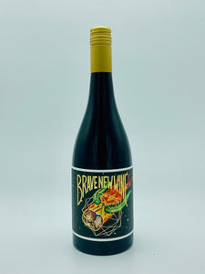 2021 BRAVE NEW WINES BALZAC MATARO