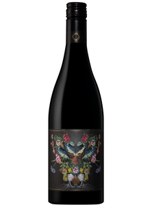 2021 ADELINA SHIRAZ MATARO |	アデリーナ　シラーズ マタロ