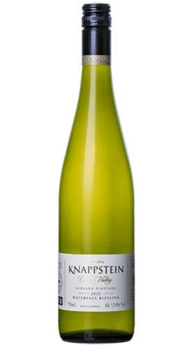 2021 Knappstein Ackland Vineyard RIesling
