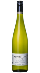 2021 Knappstein Ackland Vineyard RIesling