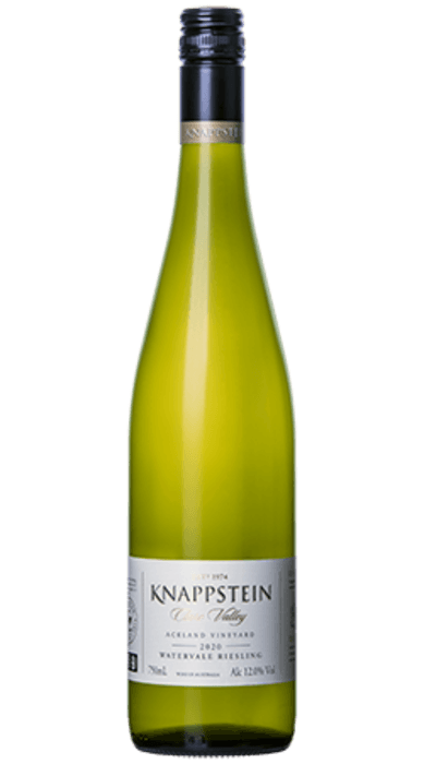 2021 Knappstein Ackland Vineyard RIesling