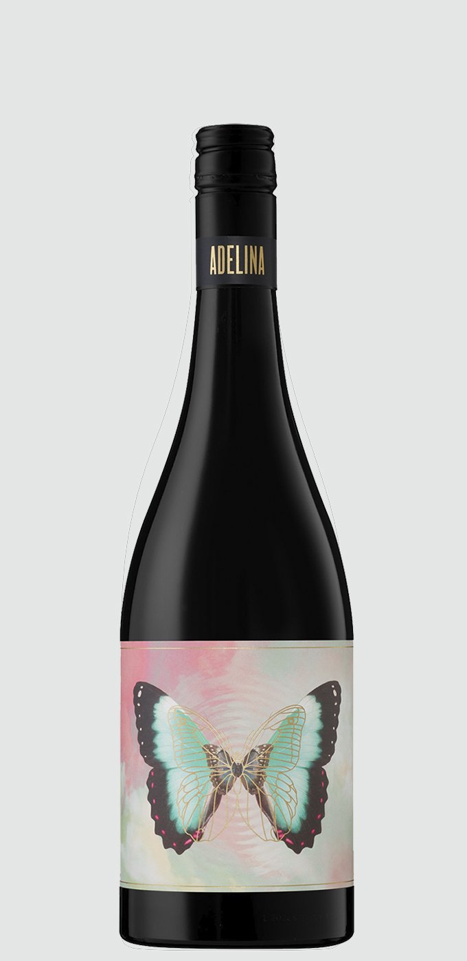 2021 Adelina Cabernet Franc |  アデリナー　カベルネ　フラン