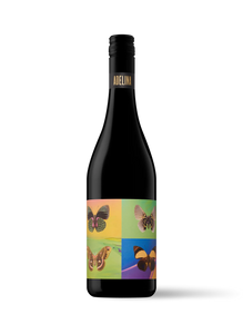 2021 ADELINA McLAREN VALE SHIRAZ 	| アデリナー　シラーズ