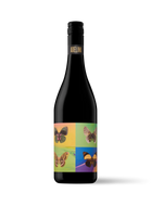 2021 ADELINA McLAREN VALE SHIRAZ 	| アデリナー　シラーズ