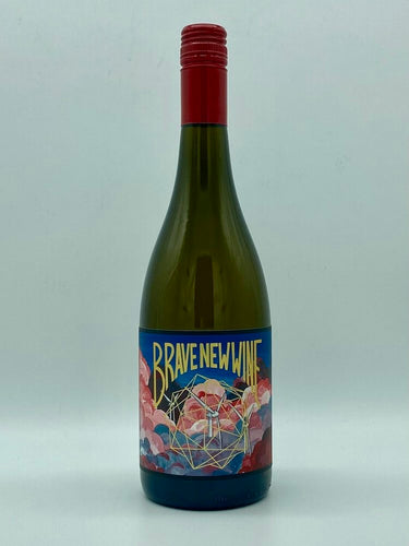 2021 Brave New Wines Andiamo