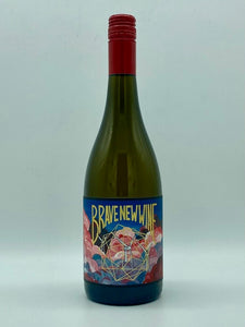 2021 Brave New Wines Andiamo