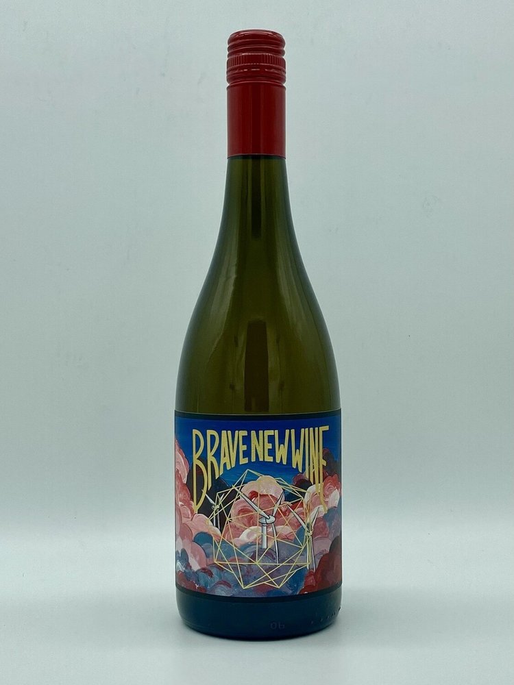 2021 Brave New Wines Andiamo