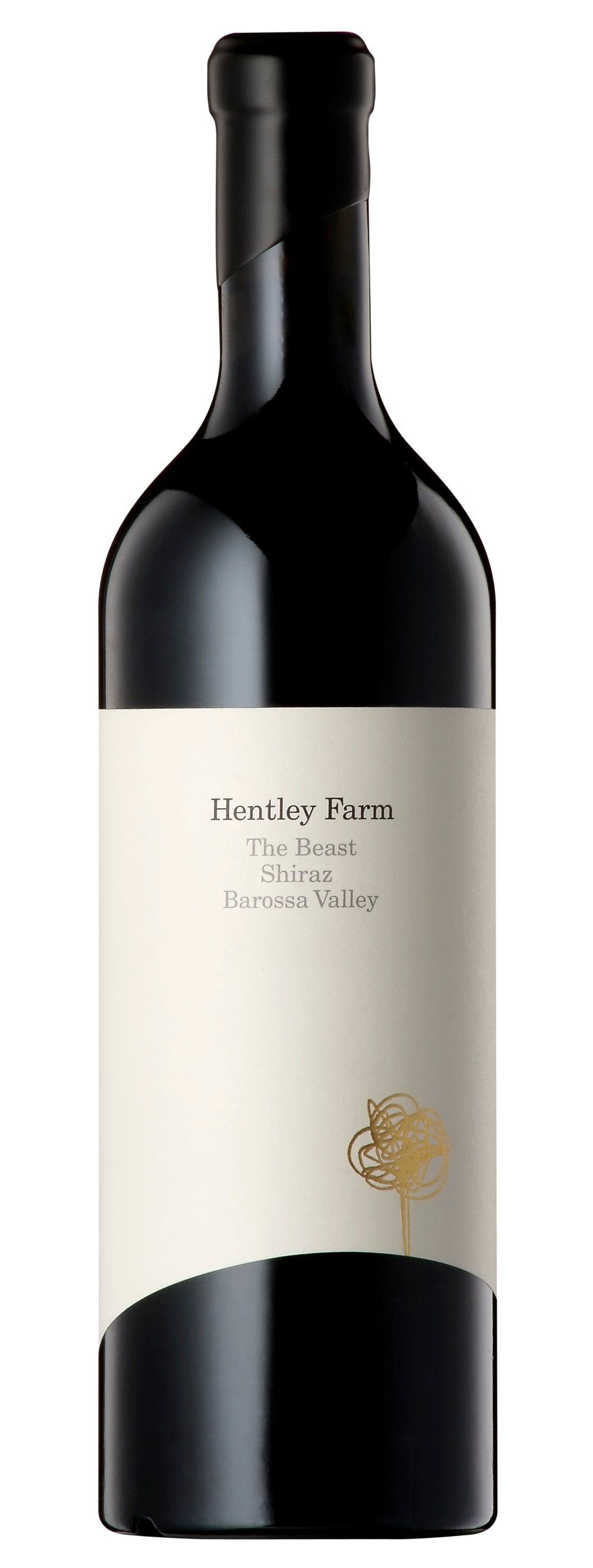 2021 HENTLEY FARM THE BEAST SHIRAZ　｜	ﾍﾝﾄﾘｰﾌｧｰﾑ　ｻﾞﾋﾞｰｽﾄ　ｼﾗｰｽﾞ　