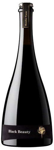 NV HENTLEY FARM BLACK BEAUTY SPARKLING SHIRAZ  | NV ヘントリー・ファーム ブラック・ビューティー スパークリング シラーズ