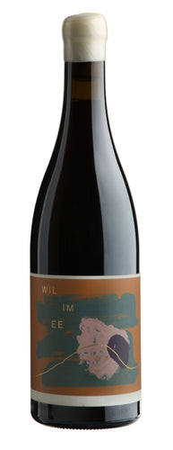 2019 Wilimee Pinot Noir Macedon Ranges | ウィリミー ピノノワール　マセドン・レンジズ