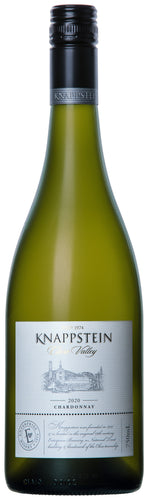 2022 Knappstein Chardonnay | ナップステイン　クレア・ヴァレー　シャルドネ