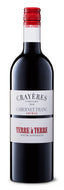 2018 Terre a Terre Crayeres Vineyard Cabernet Sauvignon Shiraz ｜テッレテッレカベルネソーヴィヨン　シラーズ