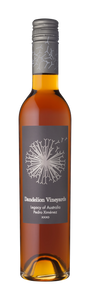 NV Dandelion Vineyards Legacy of Australia XXXO Pedro Ximénez | NV ダンデライオン　ヴィンヤード　レガシー·オブ·オーストラリアXXXOペドロ·ヒメネス　