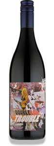 2018 Some Young Punks DOUBLE LOVE TROUBLE CHARDONNAY　｜　サム ヤング パンクス ダブル ラブ トラブル シャル