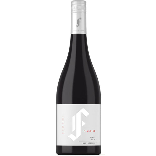 2021 FRAMINGHAM F-SERIES PINOT NOIR | F-シーリズ　ピノノワール