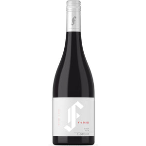 2021 FRAMINGHAM F-SERIES PINOT NOIR | F-シーリズ　ピノノワール