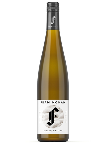2020 FRAMINGHAM CLASSIC RIESLING | フラミンガム　クラシック　リースリング　