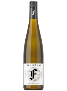 2020 FRAMINGHAM CLASSIC RIESLING | フラミンガム　クラシック　リースリング　