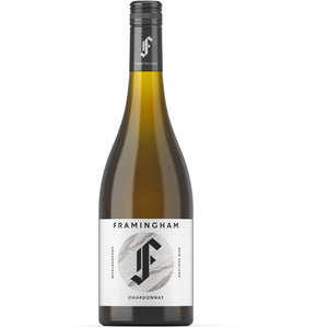 2020 FRAMINGHAM CHARDONNAY  ｜　フランミガム　シャルドネ