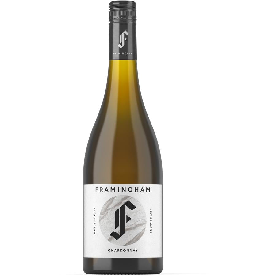 2020 FRAMINGHAM CHARDONNAY  ｜　フランミガム　シャルドネ