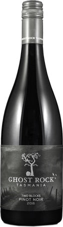 Ghost Rock Estate Pinot Noir 2024