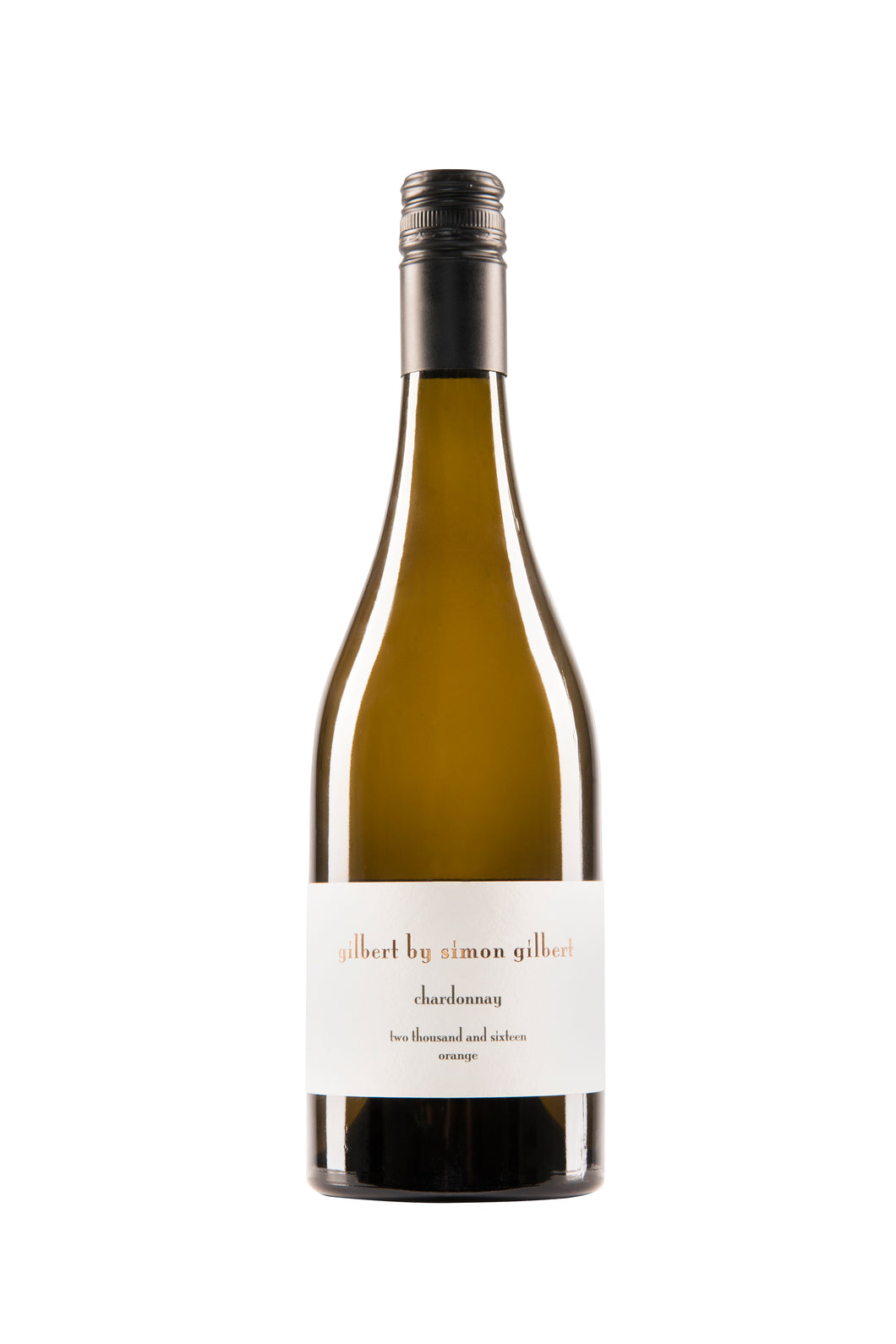 2023 Gilbert Chardonnay |	ギルバート　シャルドネ　