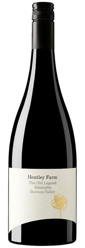 2023 Hentley Farm THE OLD LEGEND GRENACHE  ジ オールド レジェンド グルナッシュ