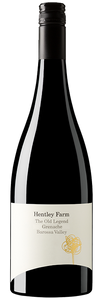 2023 Hentley Farm THE OLD LEGEND GRENACHE  ジ オールド レジェンド グルナッシュ